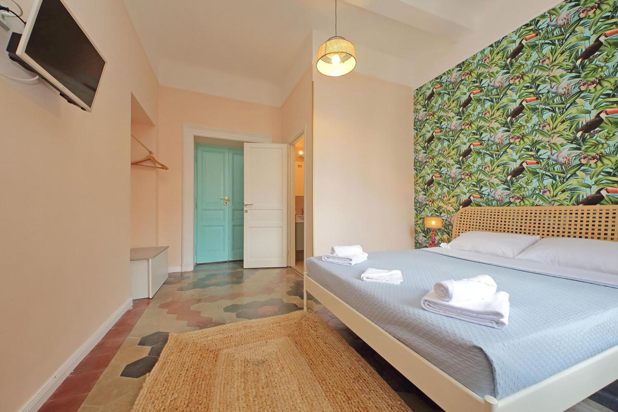 Colosseo Kokedama Rooms 로마 외부 사진