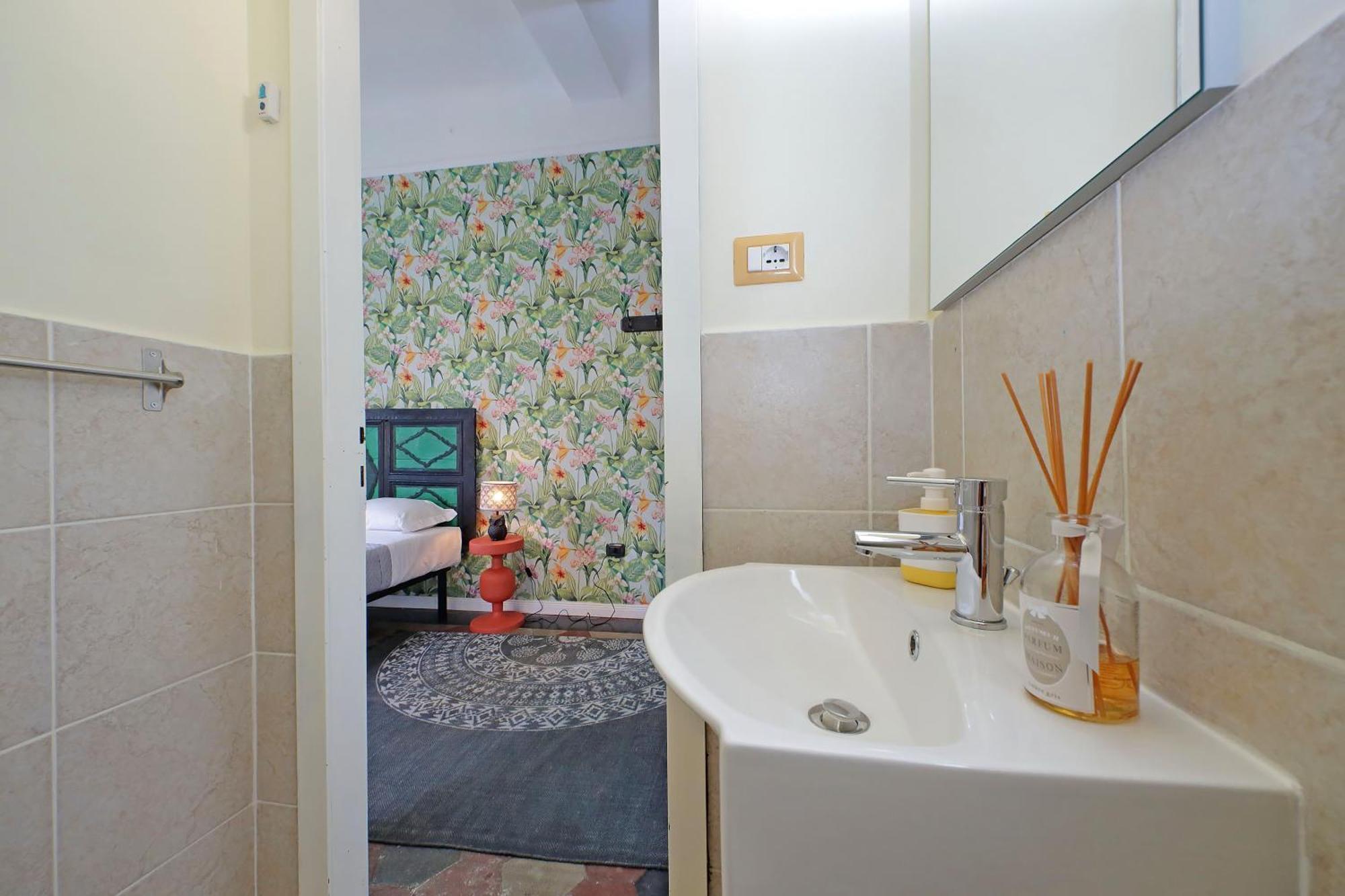 Colosseo Kokedama Rooms 로마 외부 사진