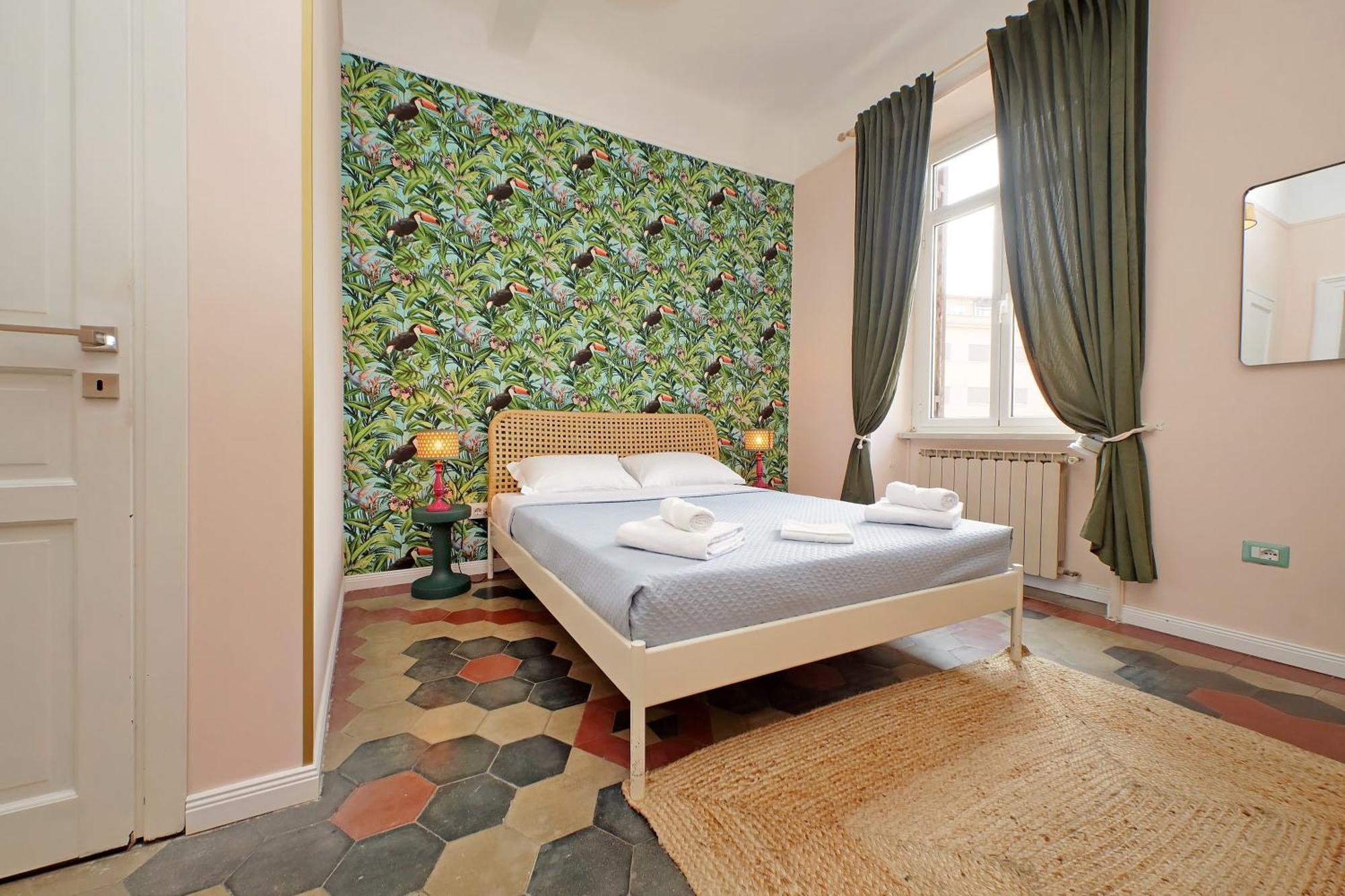 Colosseo Kokedama Rooms 로마 외부 사진