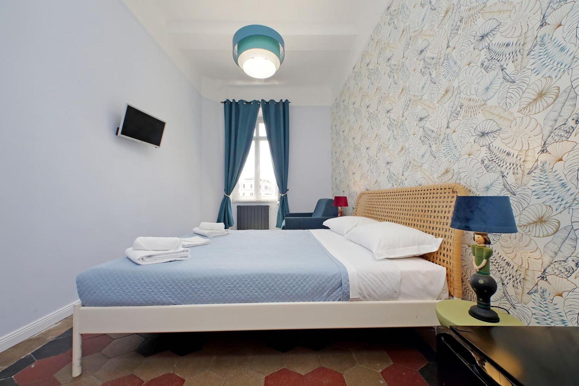 Colosseo Kokedama Rooms 로마 외부 사진