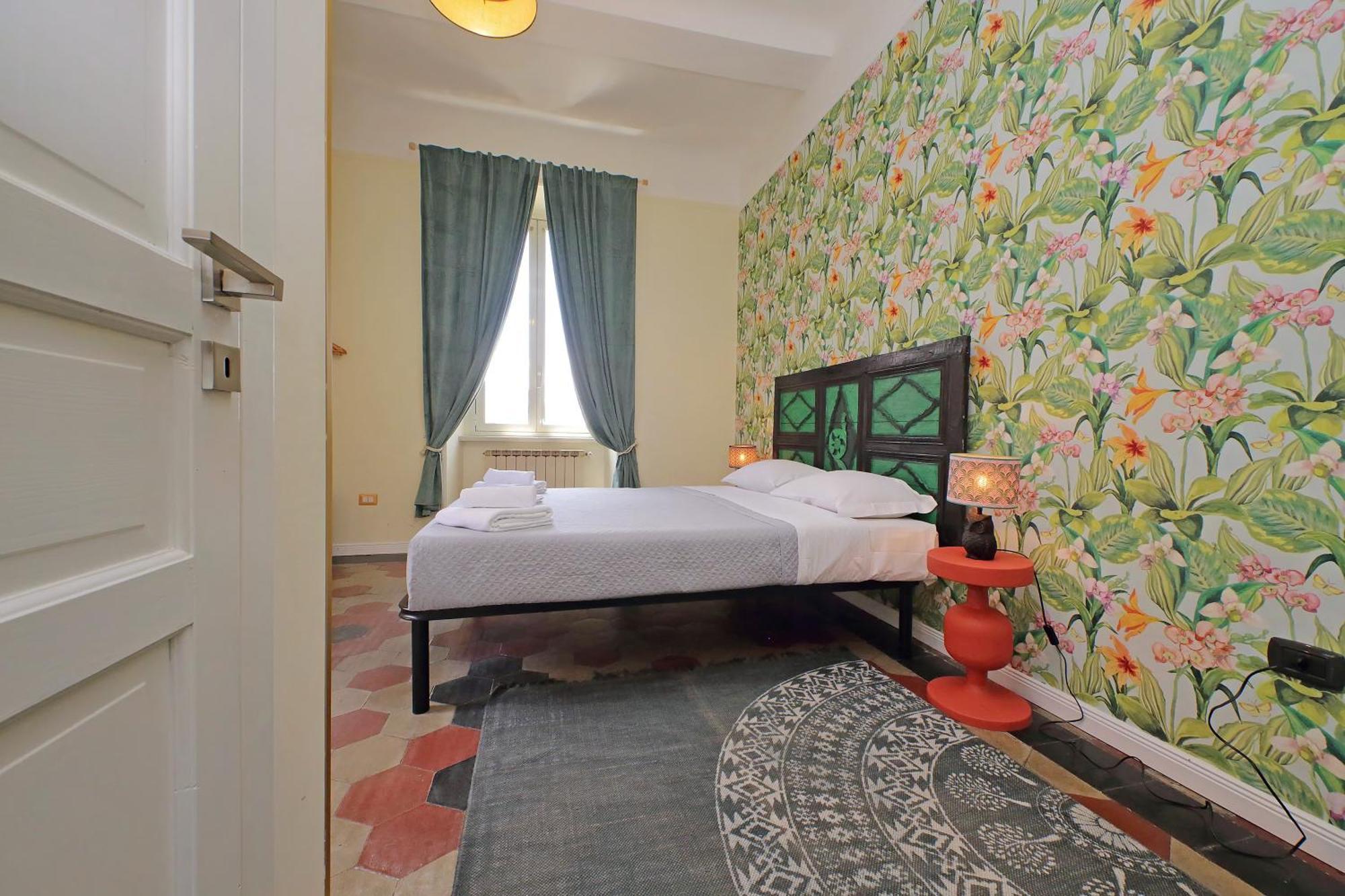 Colosseo Kokedama Rooms 로마 외부 사진