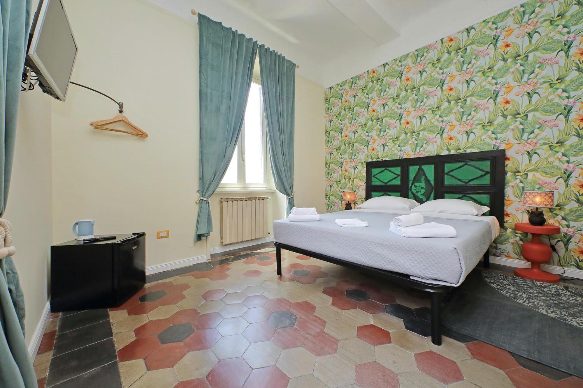 Colosseo Kokedama Rooms 로마 외부 사진