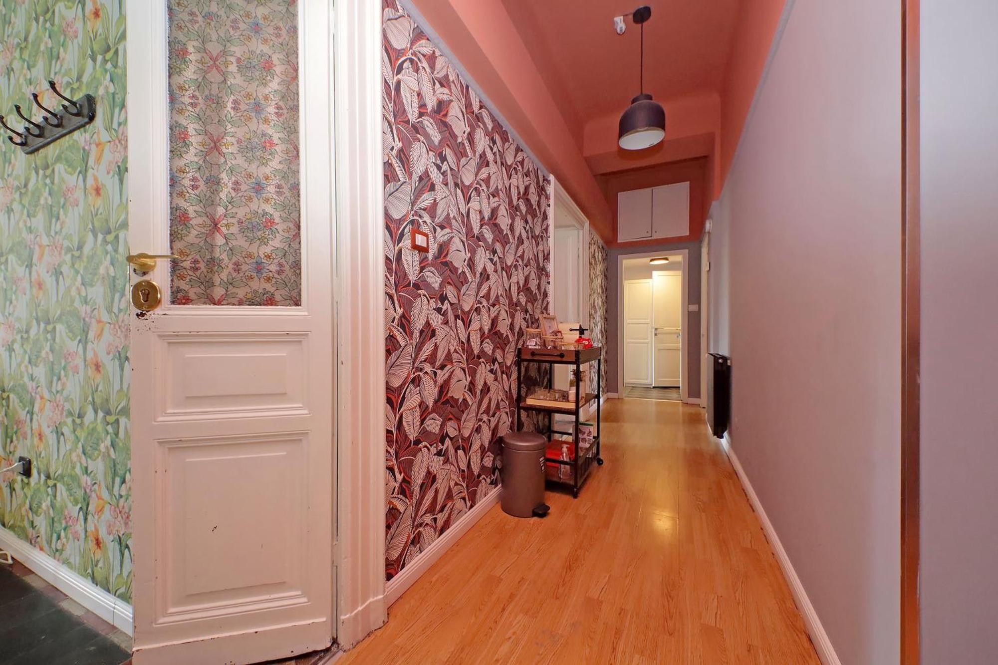 Colosseo Kokedama Rooms 로마 외부 사진