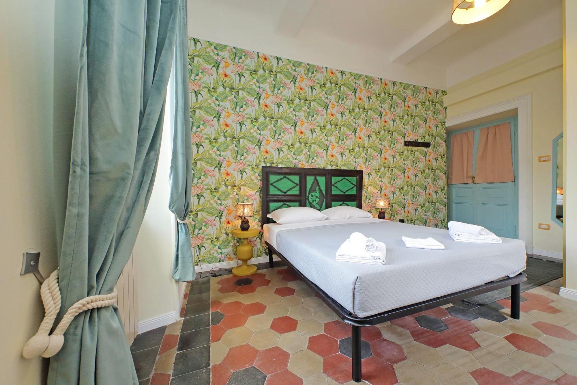Colosseo Kokedama Rooms 로마 외부 사진