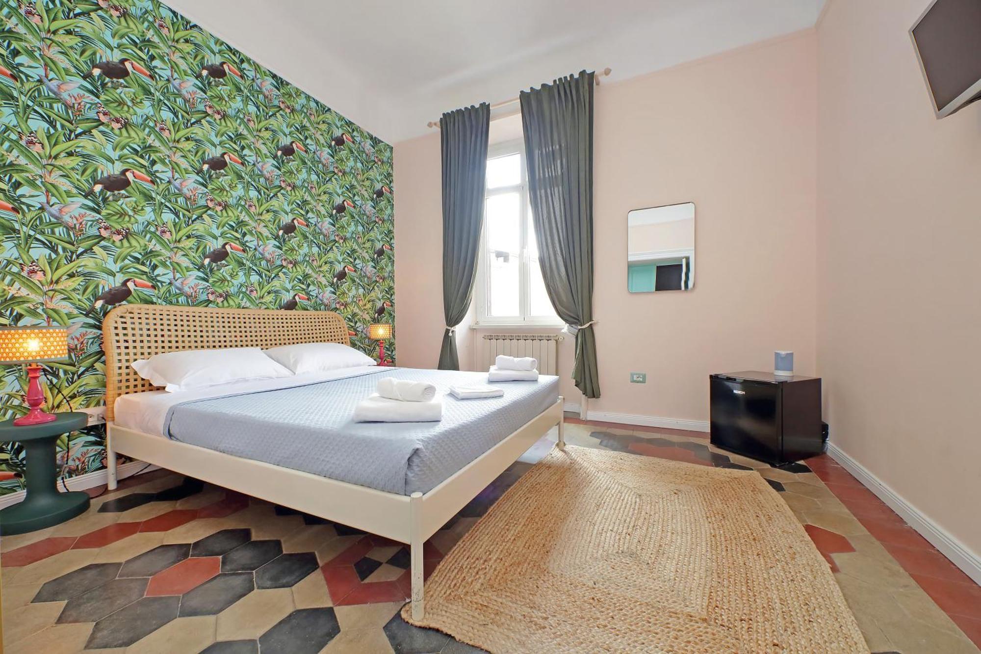 Colosseo Kokedama Rooms 로마 외부 사진
